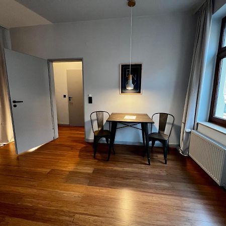 Elegant And Relaxing Nordstadt Studio Hannover Exterior photo
