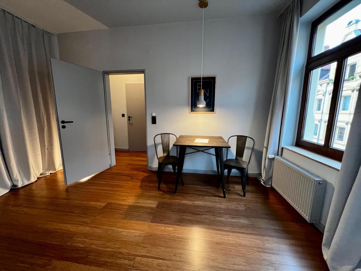 Elegant And Relaxing Nordstadt Studio Hannover Exterior photo